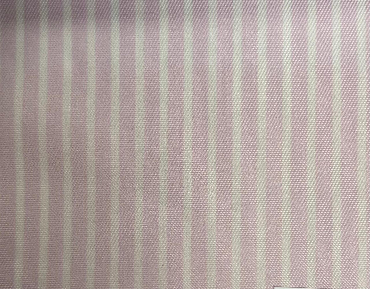 Camisa Rosa Lisa Raya Twill 120/2 Wrinkle Free