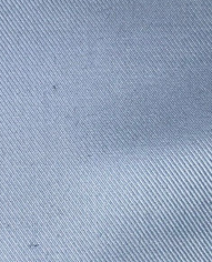 HAVOC Camisa Azul Cielo. Liso. Twill 100/2. Wrinkle Free