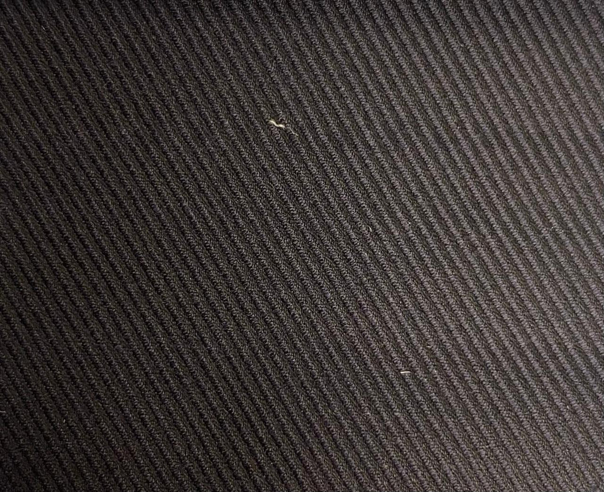 Camisa Azul Marino Liso Twill 100/2 Wrinkle Free