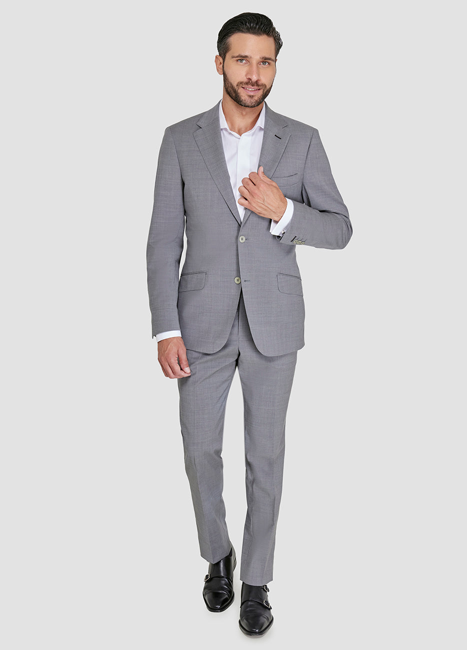 Havoc TRAJE SARGA GRIS LONDRES