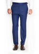 Pantalón Liso Azul