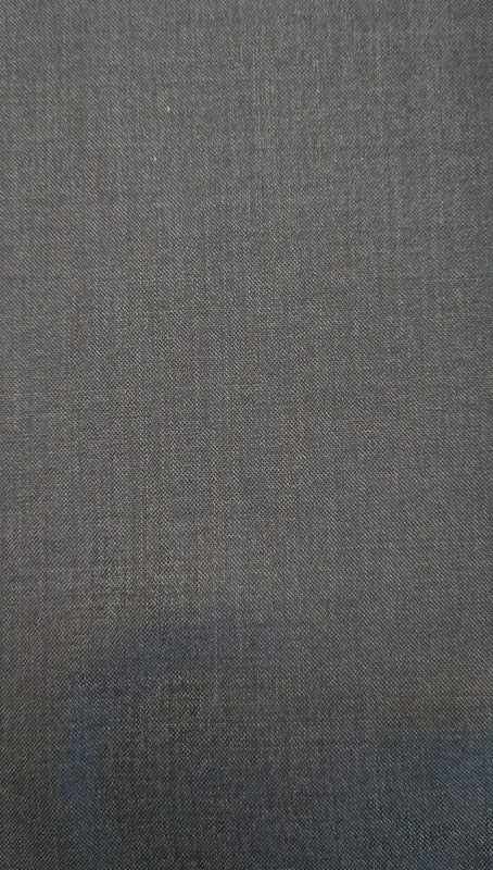 Pantalón Gris Oxford Super 150