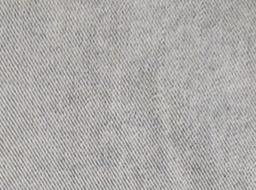 HAVOC Jaquette Sarga Gris Claro 100% Algodon