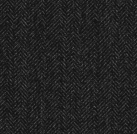 HAVOC Traje Negro Lana Super 100