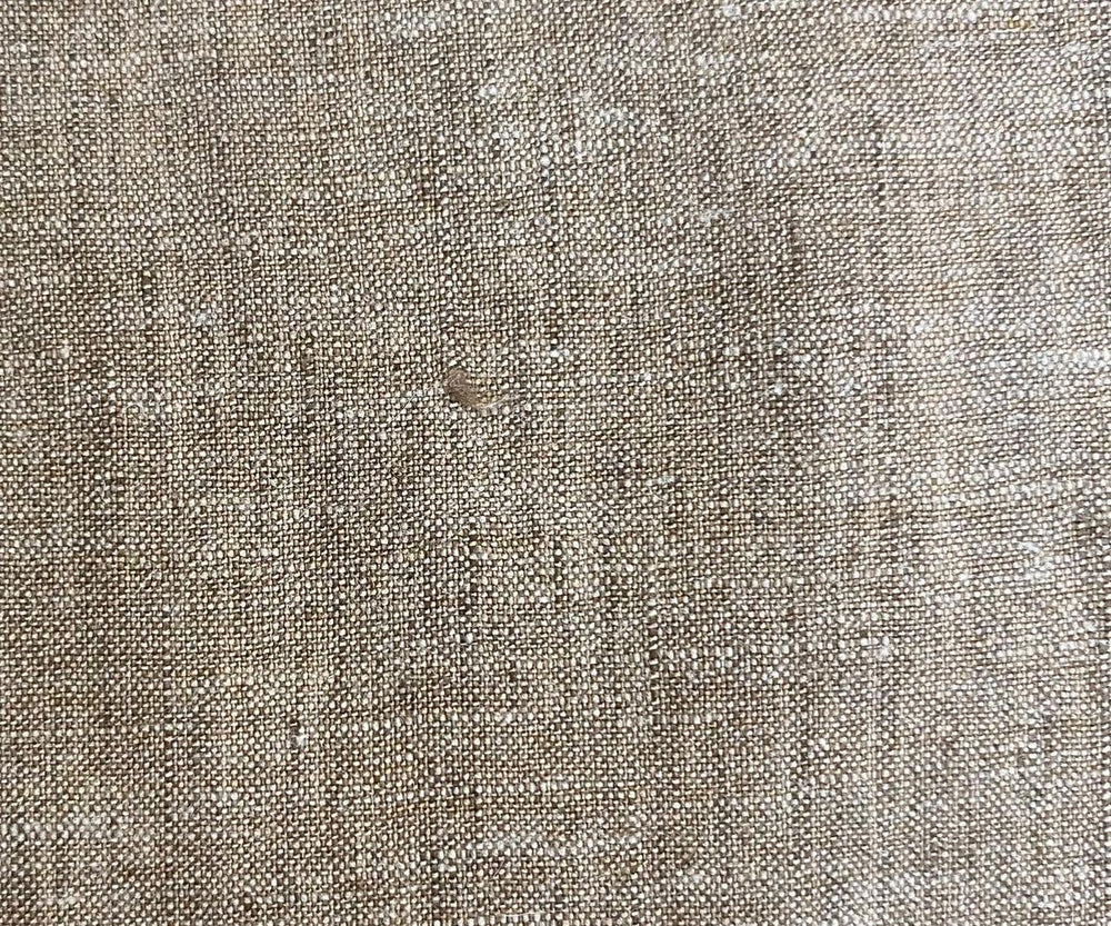 HAVOC Traje Beige De Lino, Viscosa Y Spandex