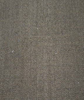 Saco Smoking Microdiseño Arena Lana Y Spandex