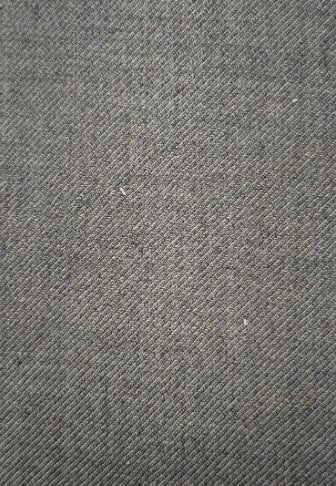 HAVOC Saco Gris Claro Con Microdiseño