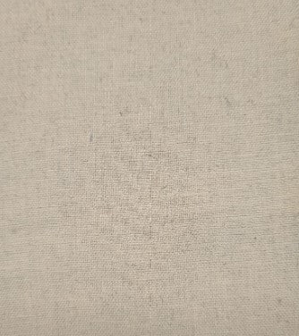 Saco Crema Micrcodiseño