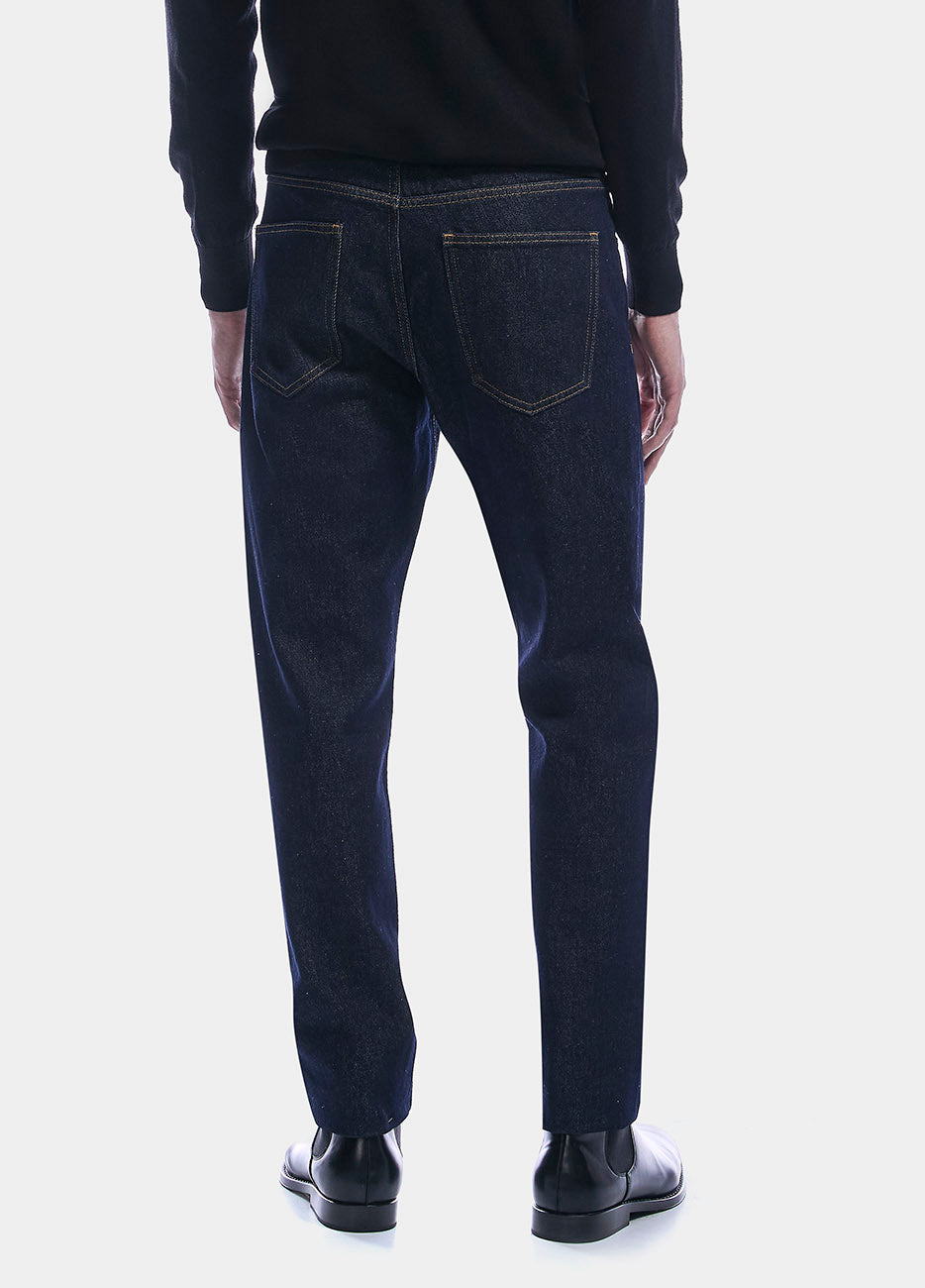 HAVOC Pantalon Denim Rise RTW
