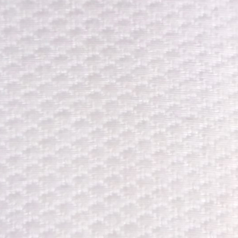 Camisa Blanca Acabado Liso| HAVOC