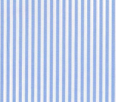Camisa Rayas Azul Ap| HAVOC