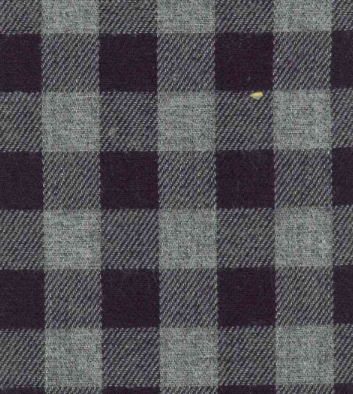 Camisa Cuadro Marino| HAVOC