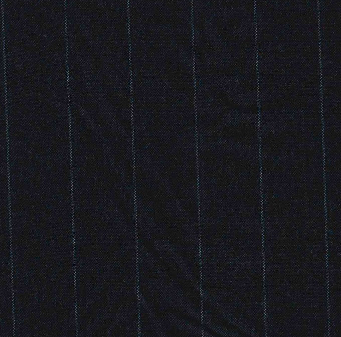 HAVOC Saco Azul Super Lana 170