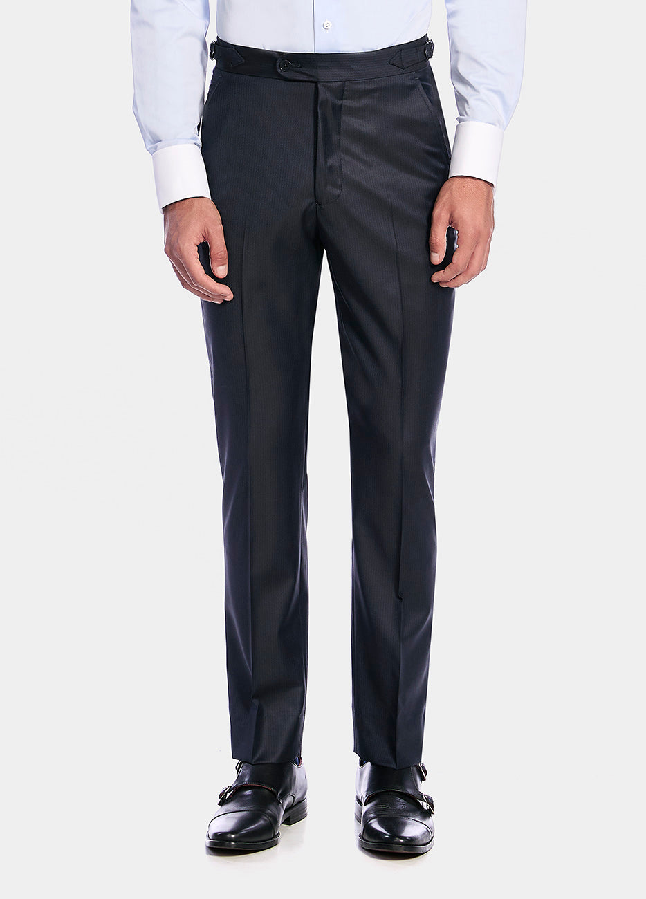 Pantalón Azul Oscuro