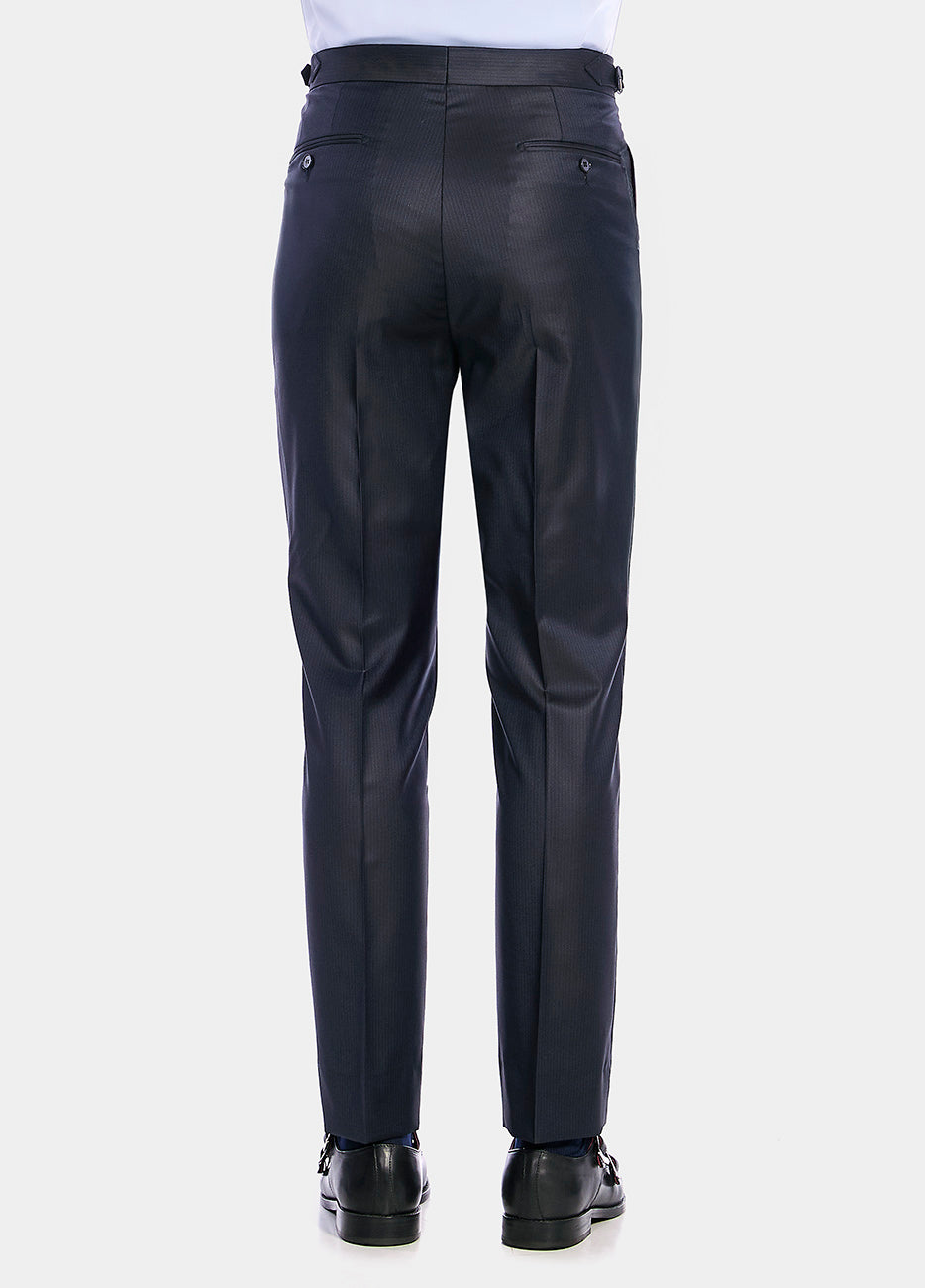 HAVOC Pantalón Azul Oscuro
