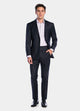 Traje Espiga Oxford
