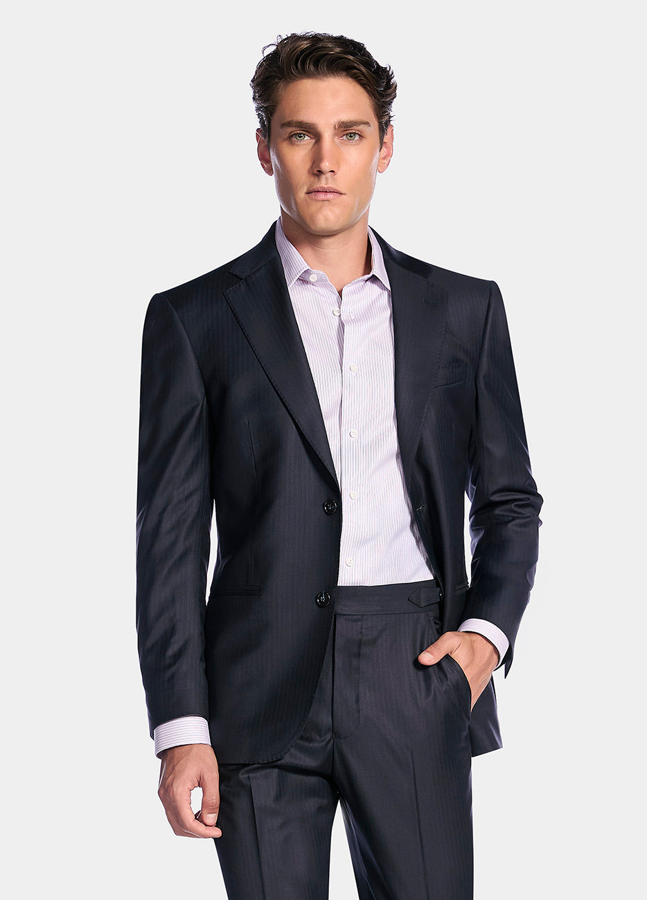 Saco Espiga Oxford