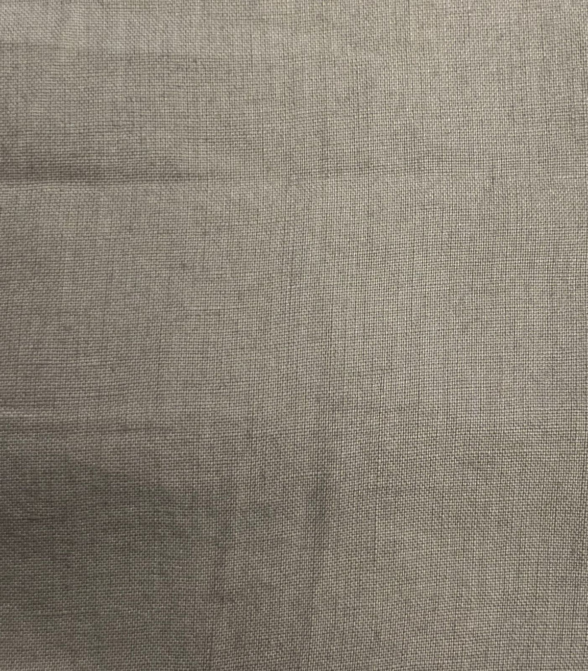 Traje Beige Lino