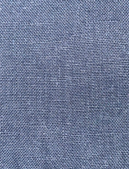 HAVOC Pantalón Lino Azul Marino