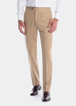 Pantalón Sarga Arena Palido