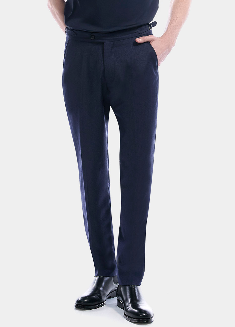 HAVOC Pantalón Sorrento Marino RTW