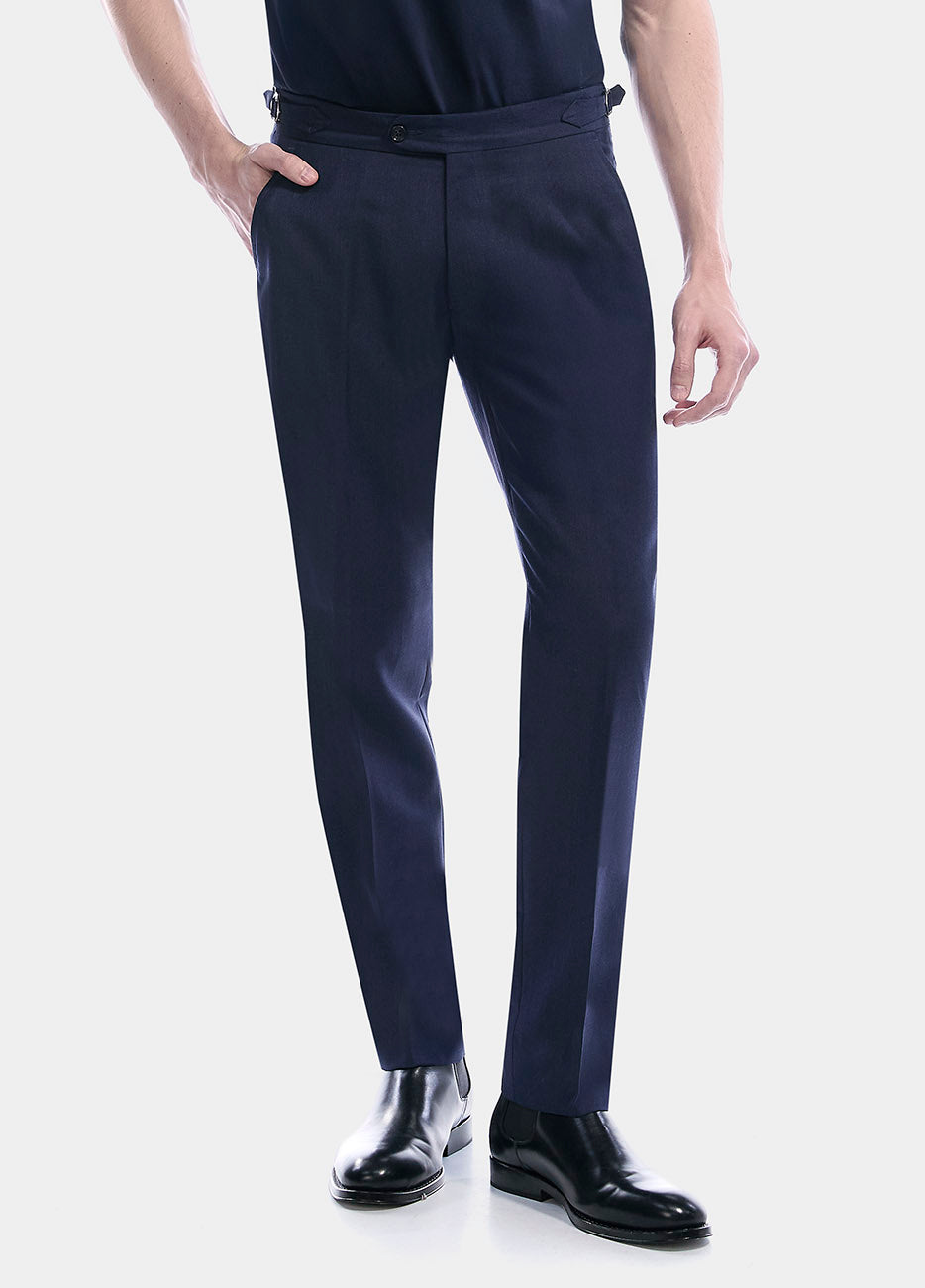 HAVOC Pantalón Sorrento Marino RTW