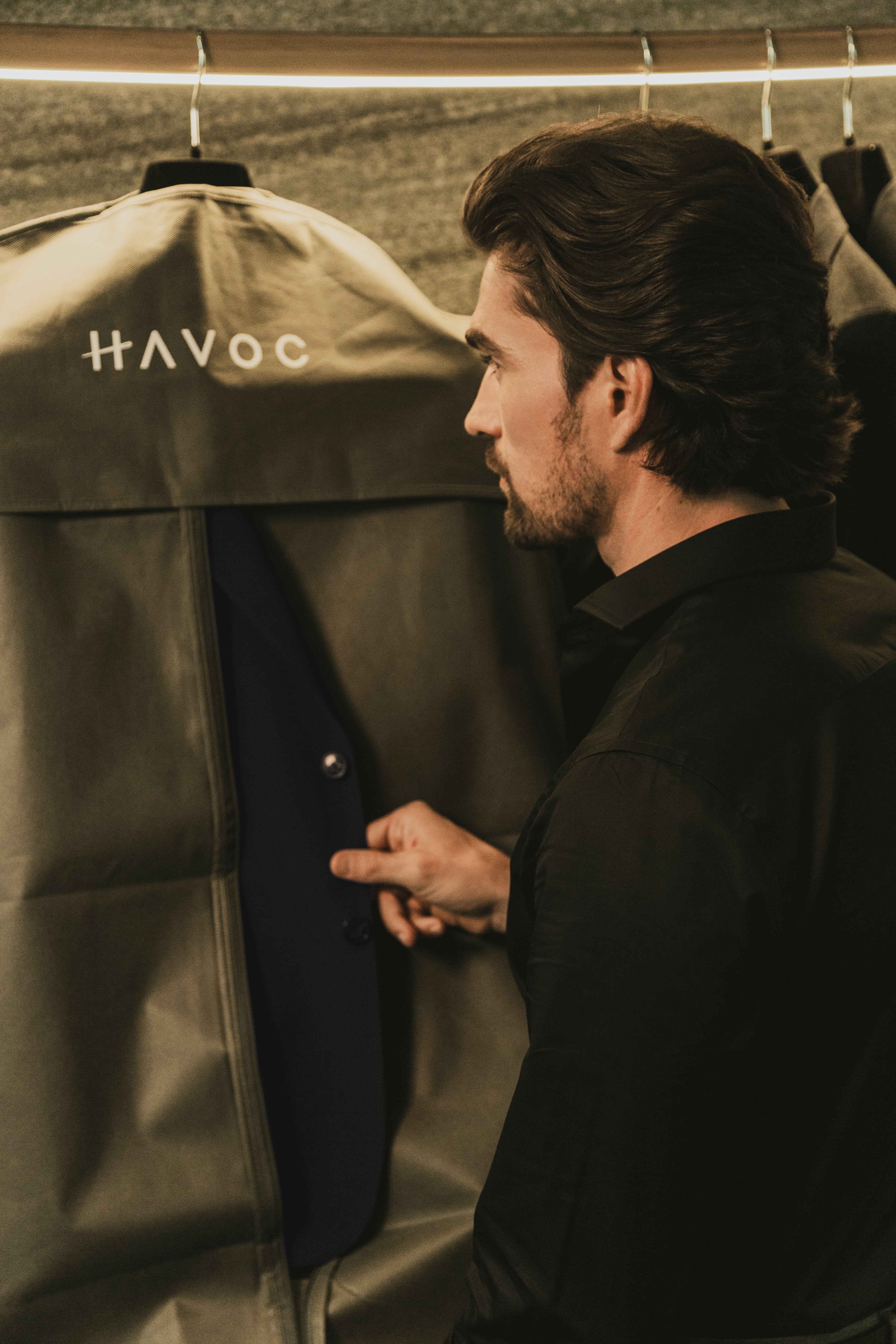 HAVOC