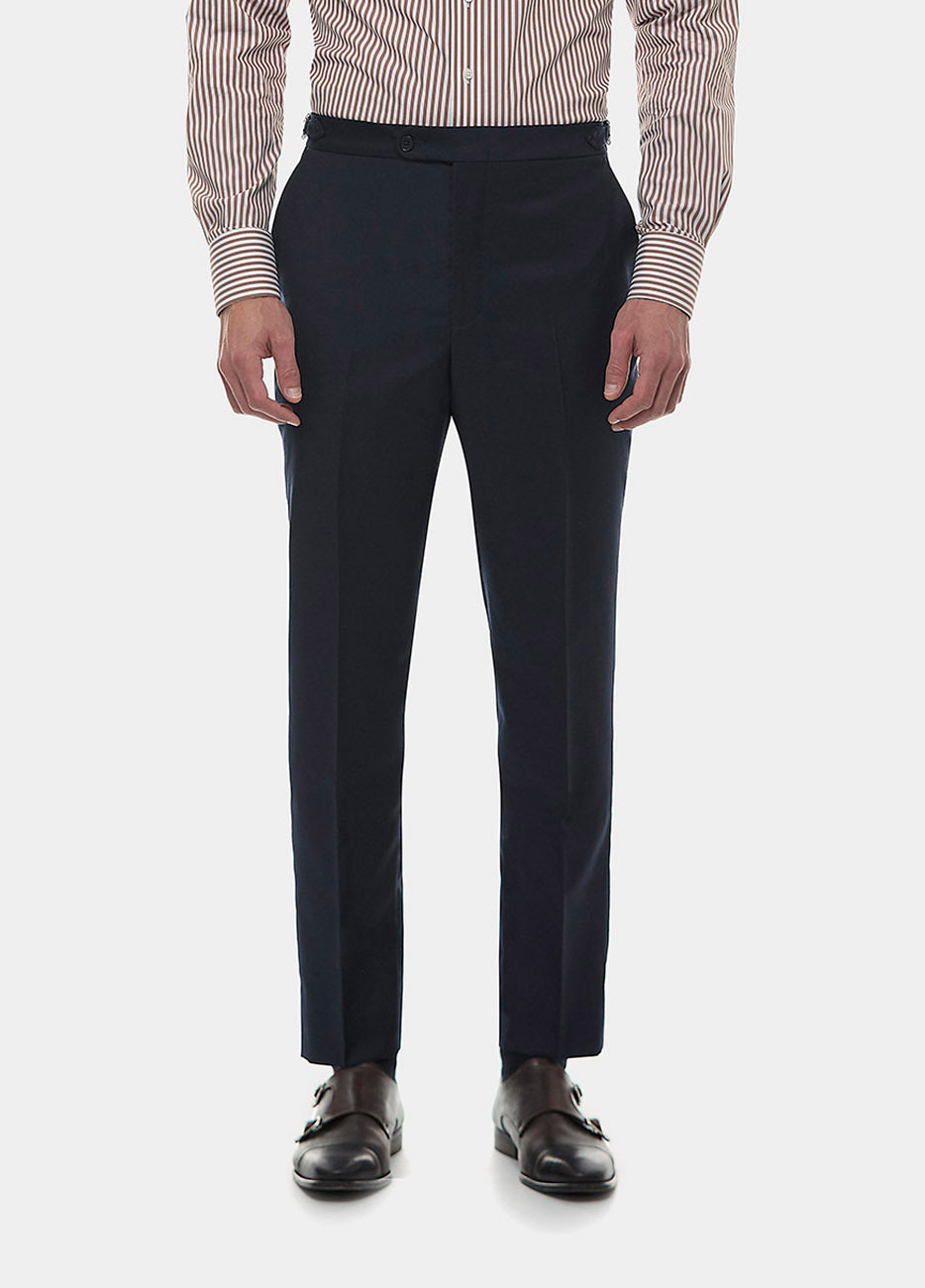 Pantalón Marino Rtw| HAVOC