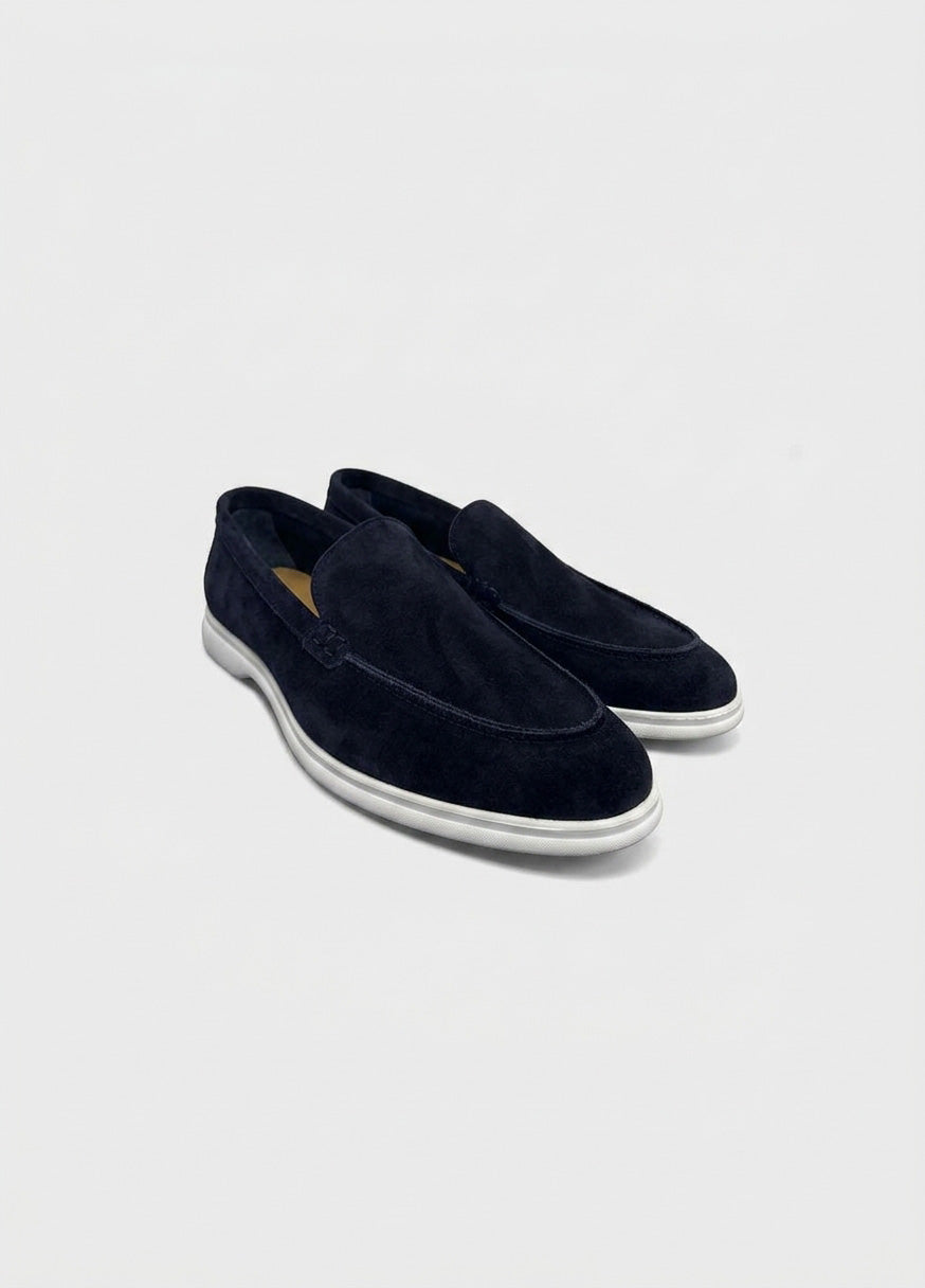 Zapato Mocasín Marino 101