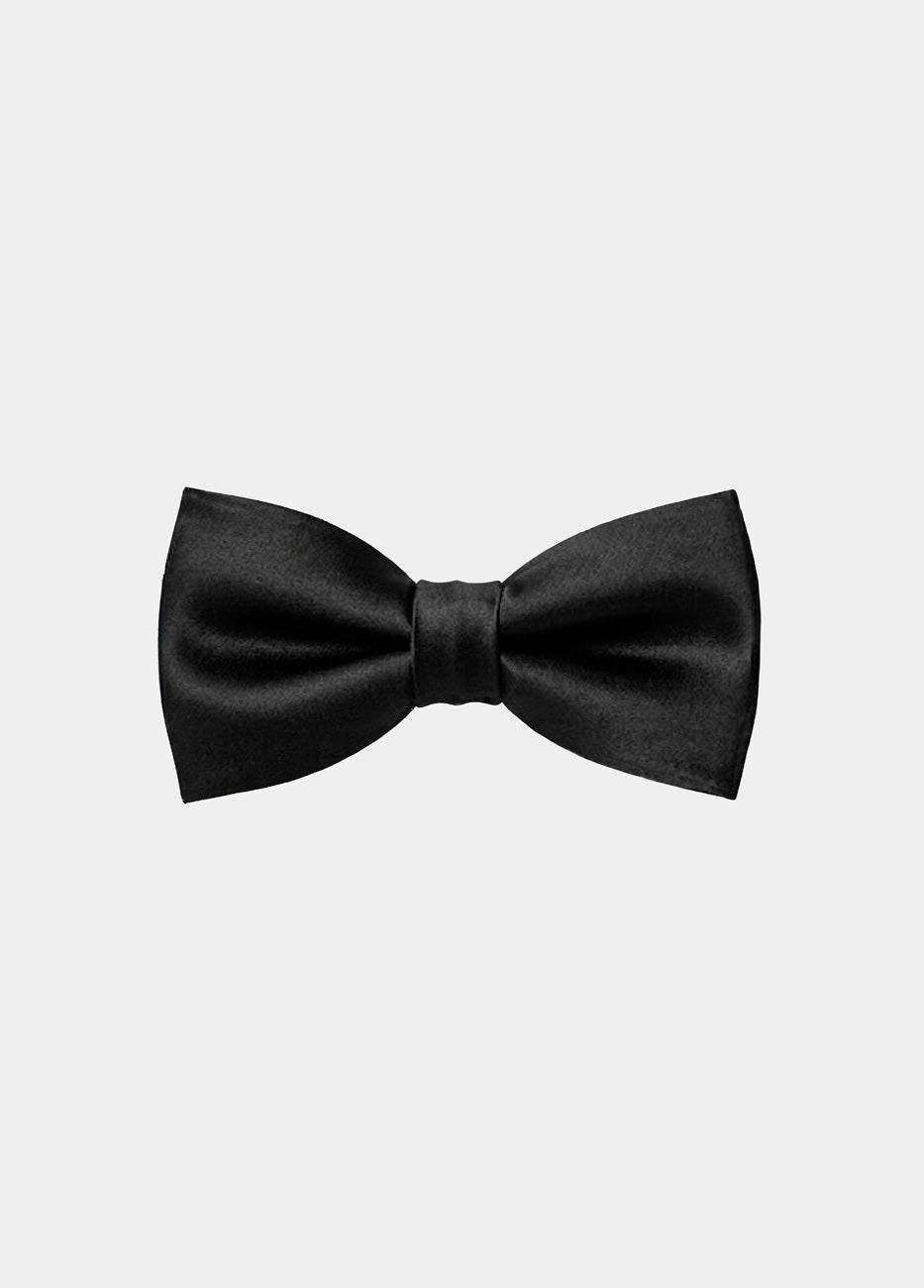 HAVOC Moño PL Negro RTW