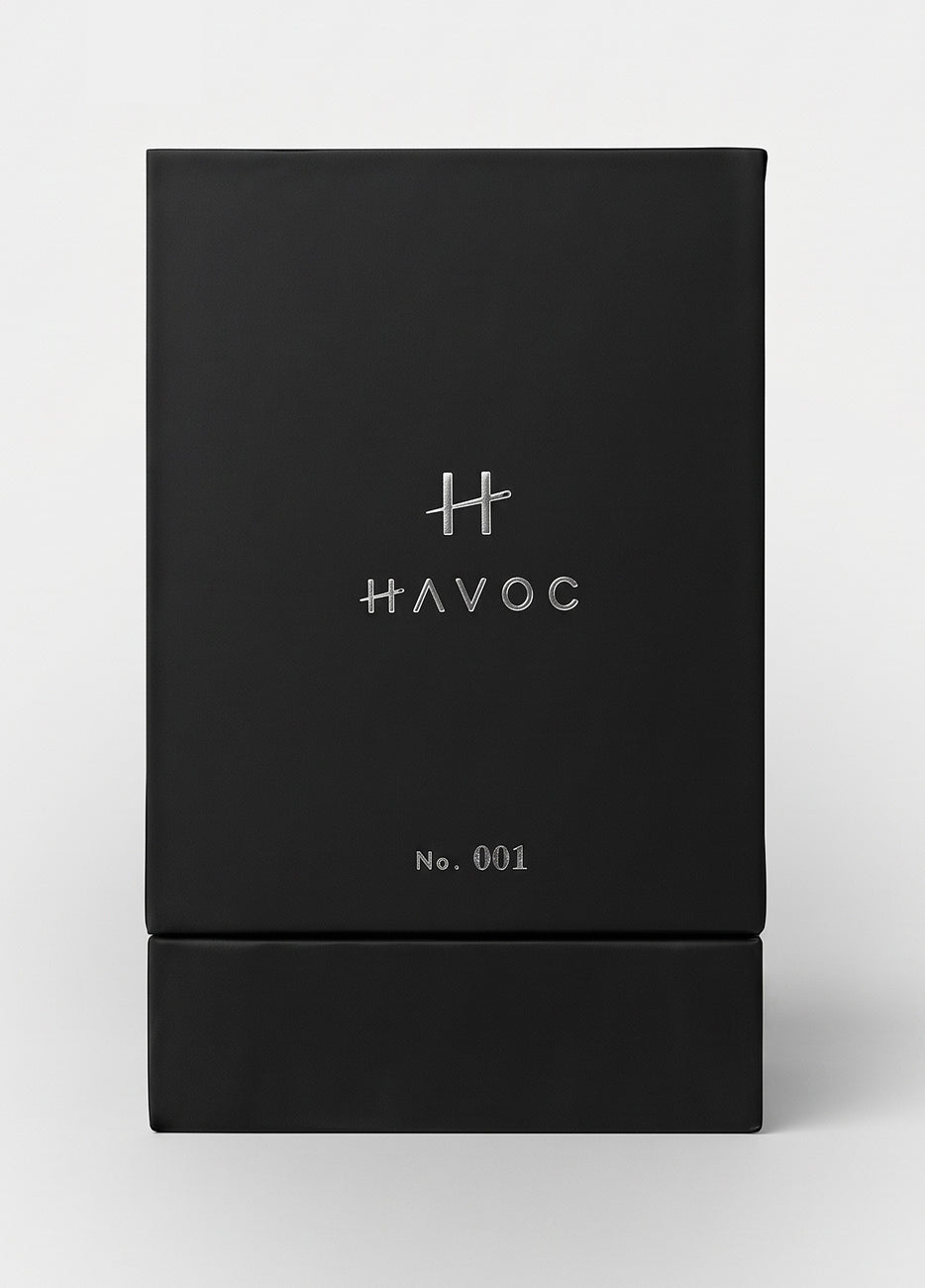 HAVOC Loción Havoc No. 1 Fresco