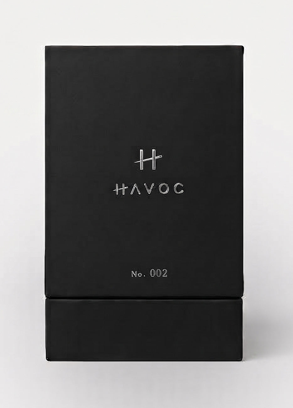 HAVOC Loción Havoc No. 2 Sofisticación Marina