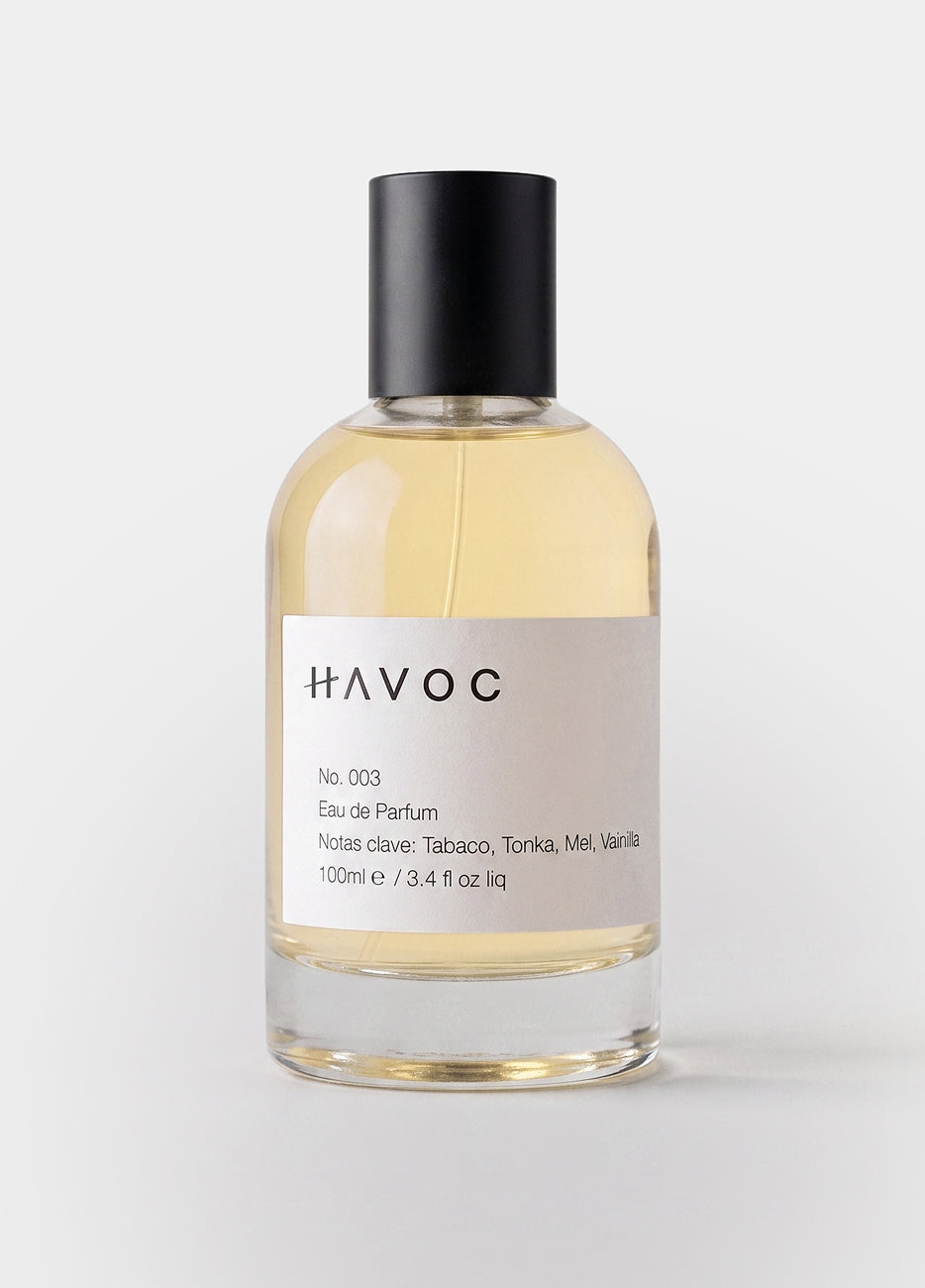 HAVOC Loción Havoc No. 3 Opulento