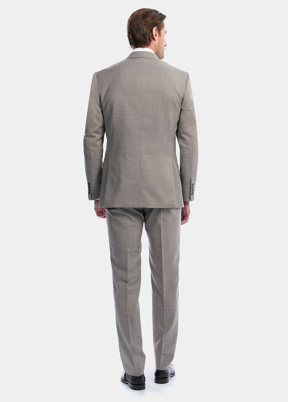 Havoc Saco Arena 100% Lana