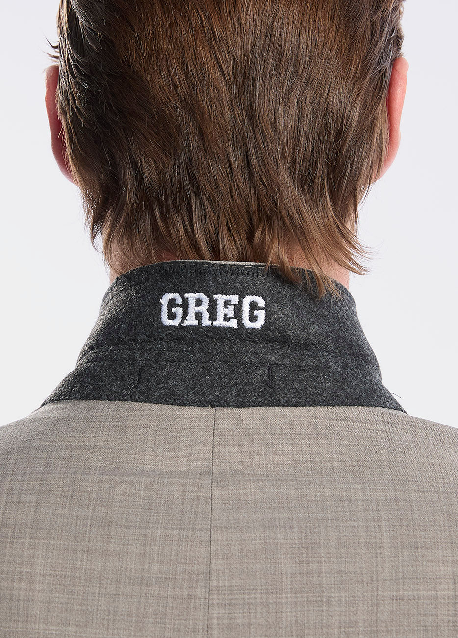 Havoc Saco Arena 100% Lana