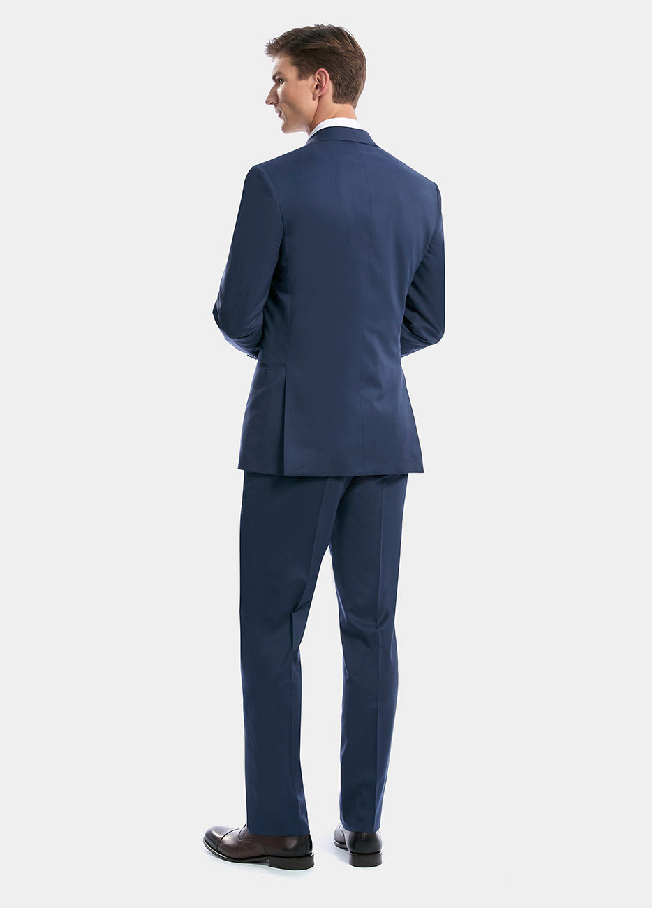 Havoc Saco Principe De Gales Arena Con Azul