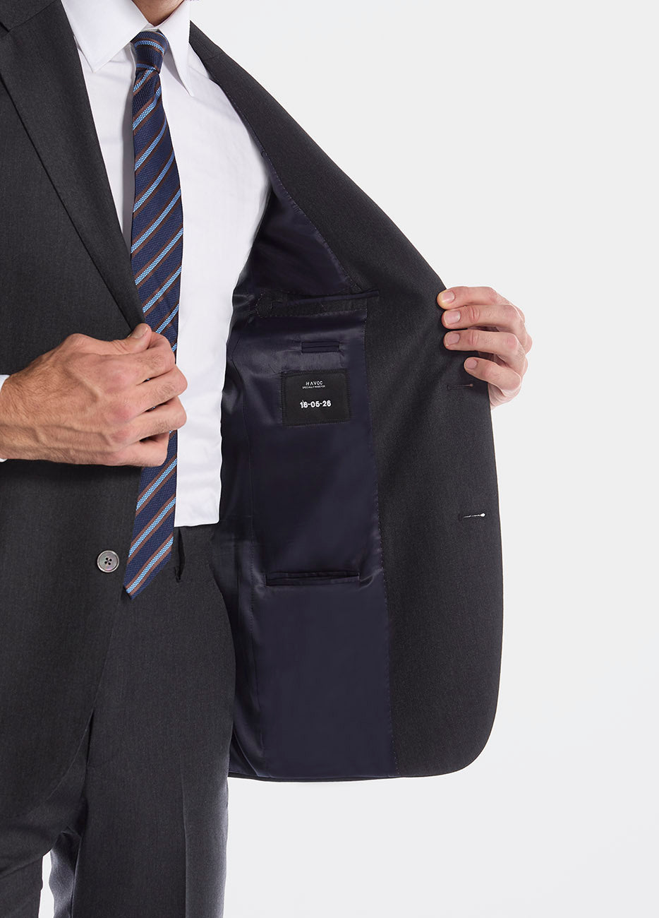HAVOC Blazer Sarga Negro Sable