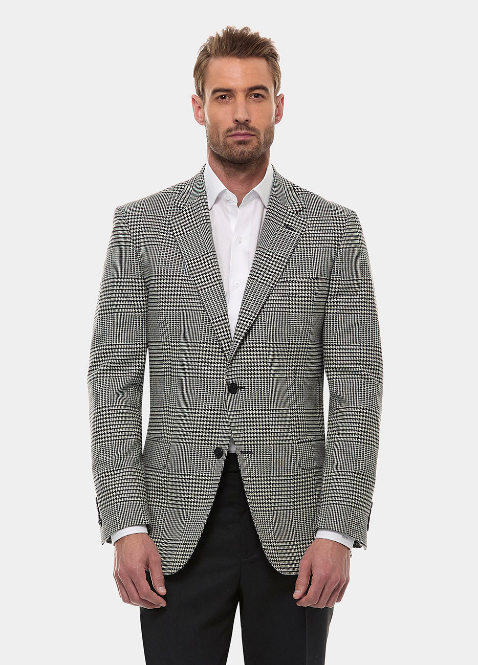 Saco Negro Gales Rtw| HAVOC