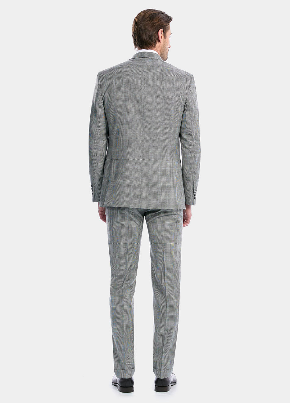 HAVOC Saco Azul Petroleo