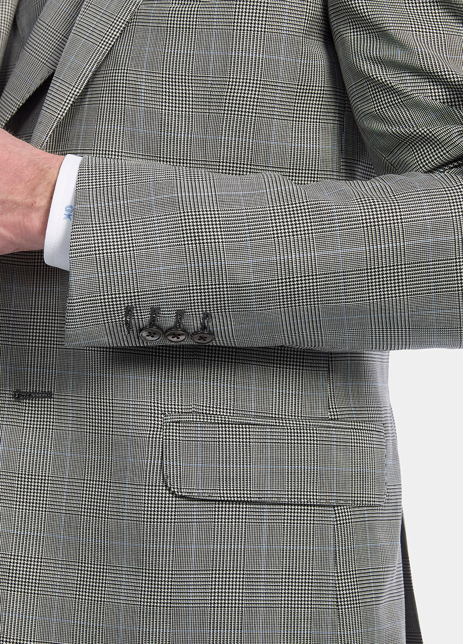 HAVOC Saco Azul Petroleo