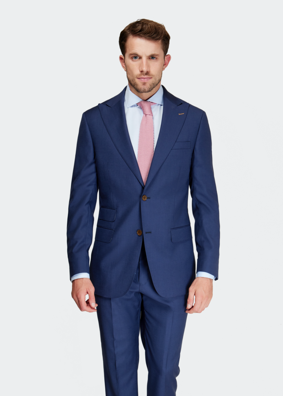 Precio traje a medida sale