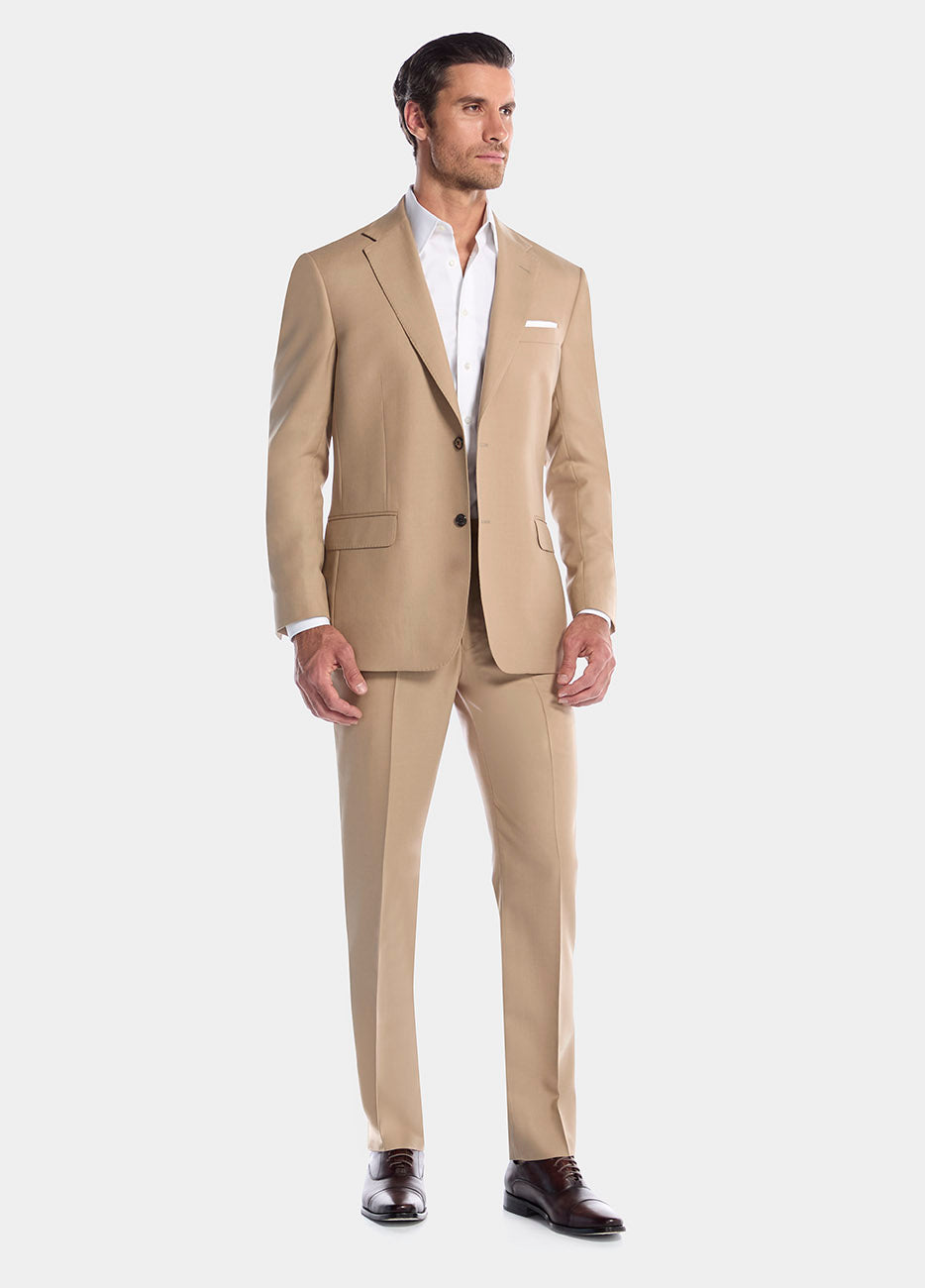 HAVOC Traje Sarga Arena Palido
