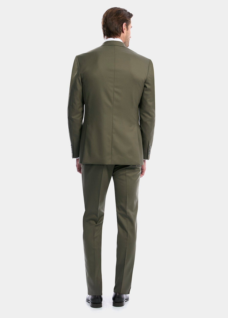 HAVOC Blazer Sarga Verde Seco