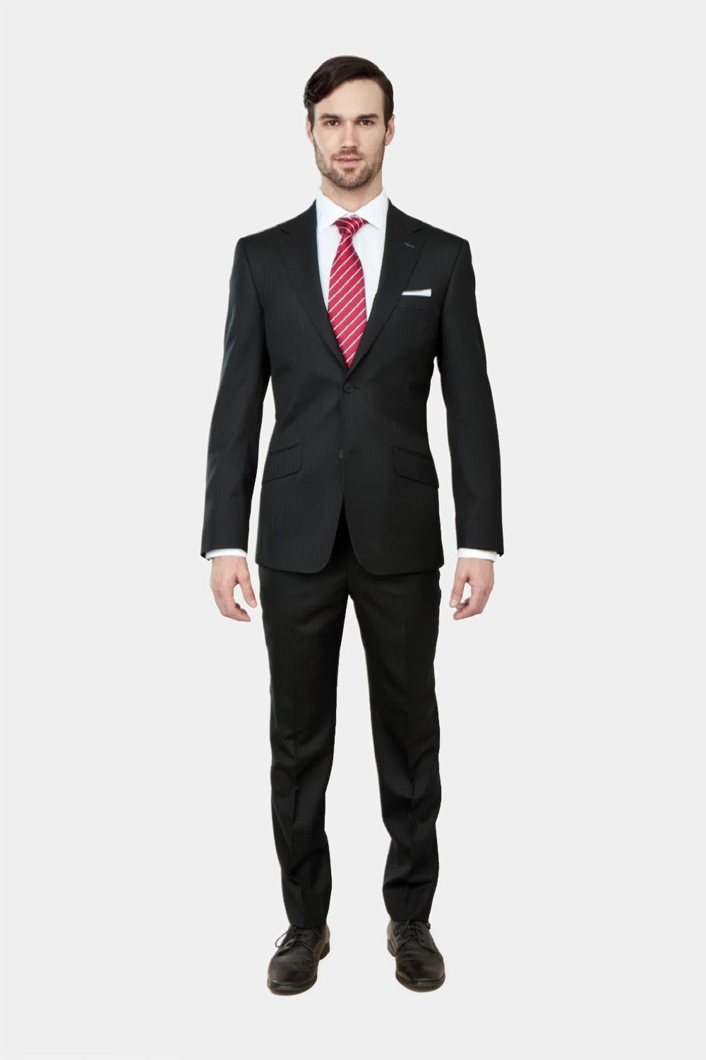Traje Raya Negro