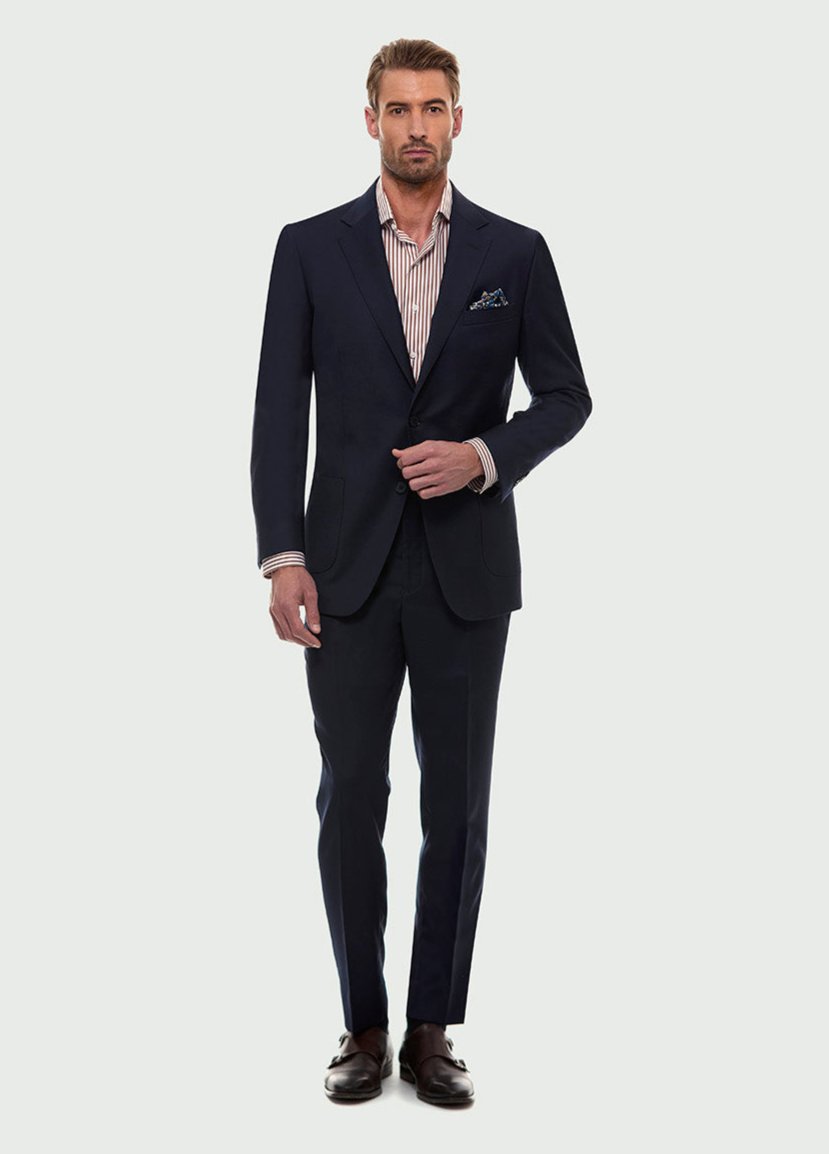 Traje Marino Rtw| HAVOC