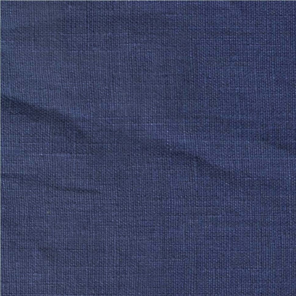 HAVOC Sobrecamisa Liso Azul Medio