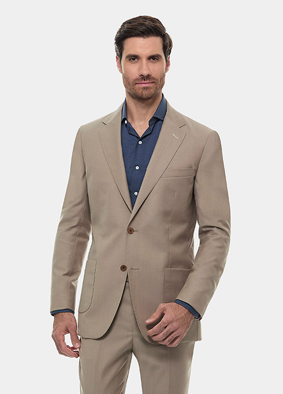 Blazer Sarga Caqui| HAVOC
