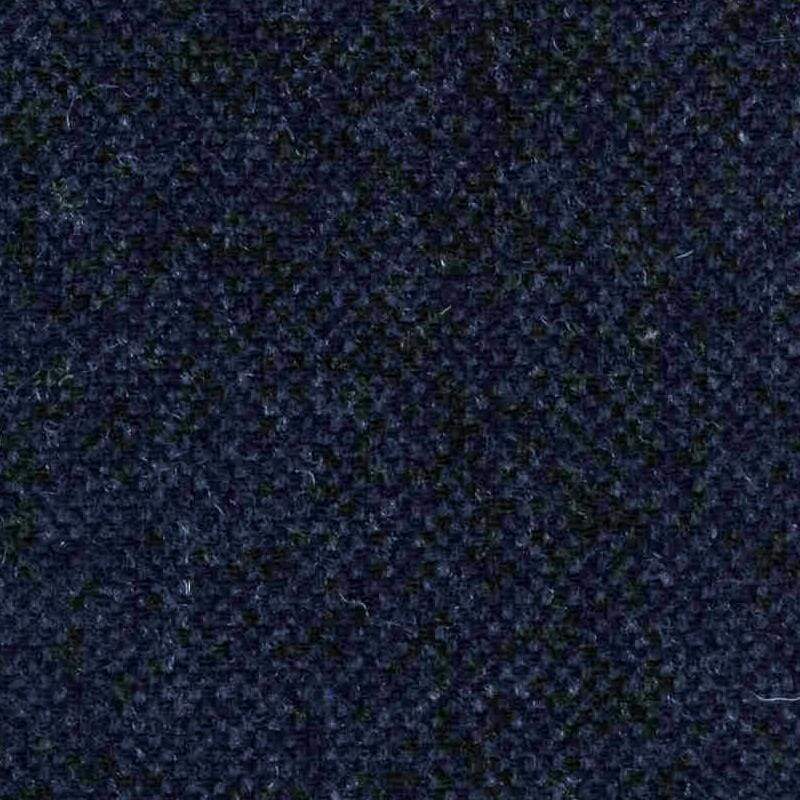 Havoc Blazer Smoking Azul Marino Liso