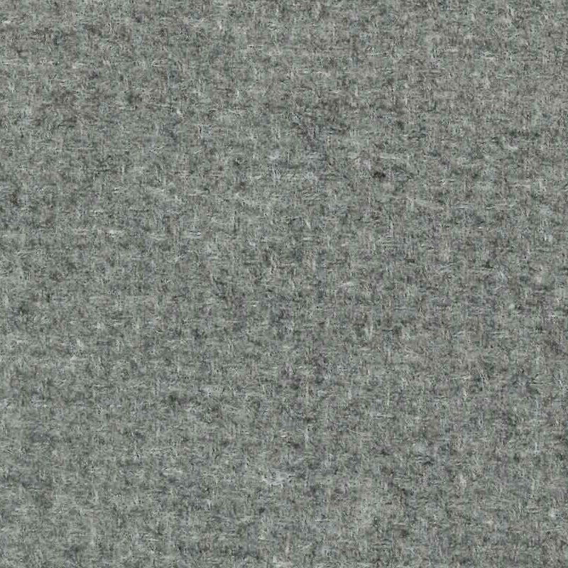 Havoc Pantalón Pinpoint Afelpado Gris Plata