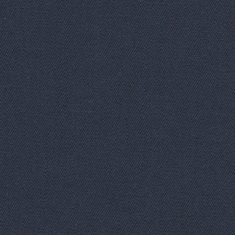 HAVOC Pantalón Casual Tipo Chino Liso Azul Marino